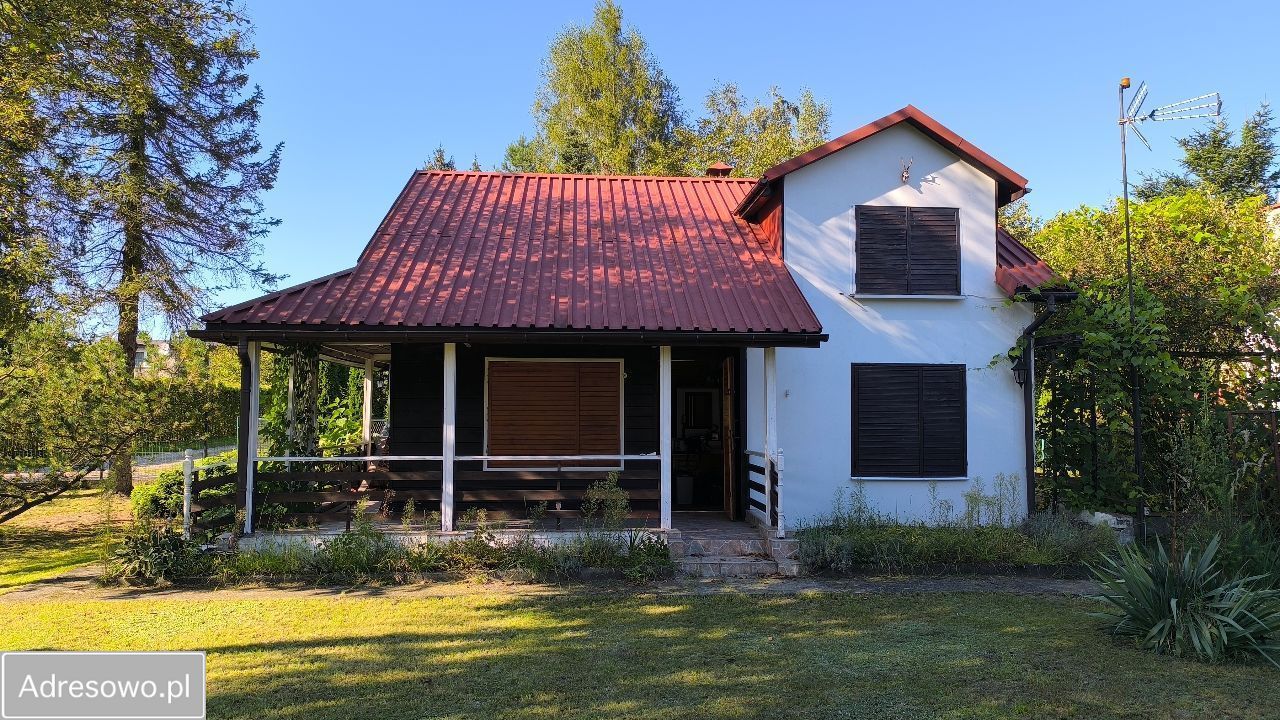 Działka rod Brodła, ul. Działkowców. Zdjęcie 12