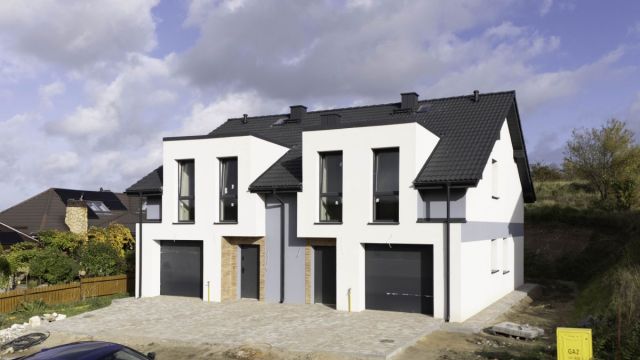 bliźniak, 4 pokoje Wejherowo. Zdjęcie 17