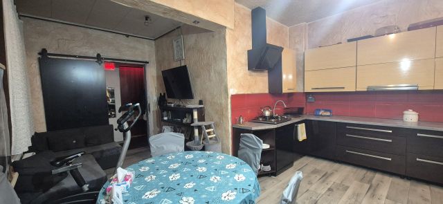 Mieszkanie 5-pokojowe Tuplice, ul. Mickiewicza. Zdjęcie 1