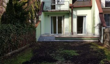 dom szeregowy, 5 pokoi Olsztyn Mleczna, ul. Jarosława Iwaszkiewicza