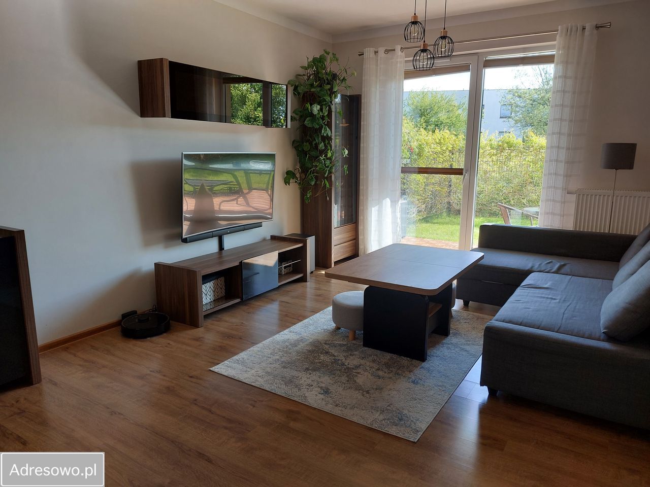 Mieszkanie 2-pokojowe Gdańsk Ujeścisko, ul. Cedrowa