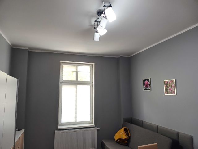 Mieszkanie 1-pokojowe Bydgoszcz Śródmieście. Zdjęcie 1