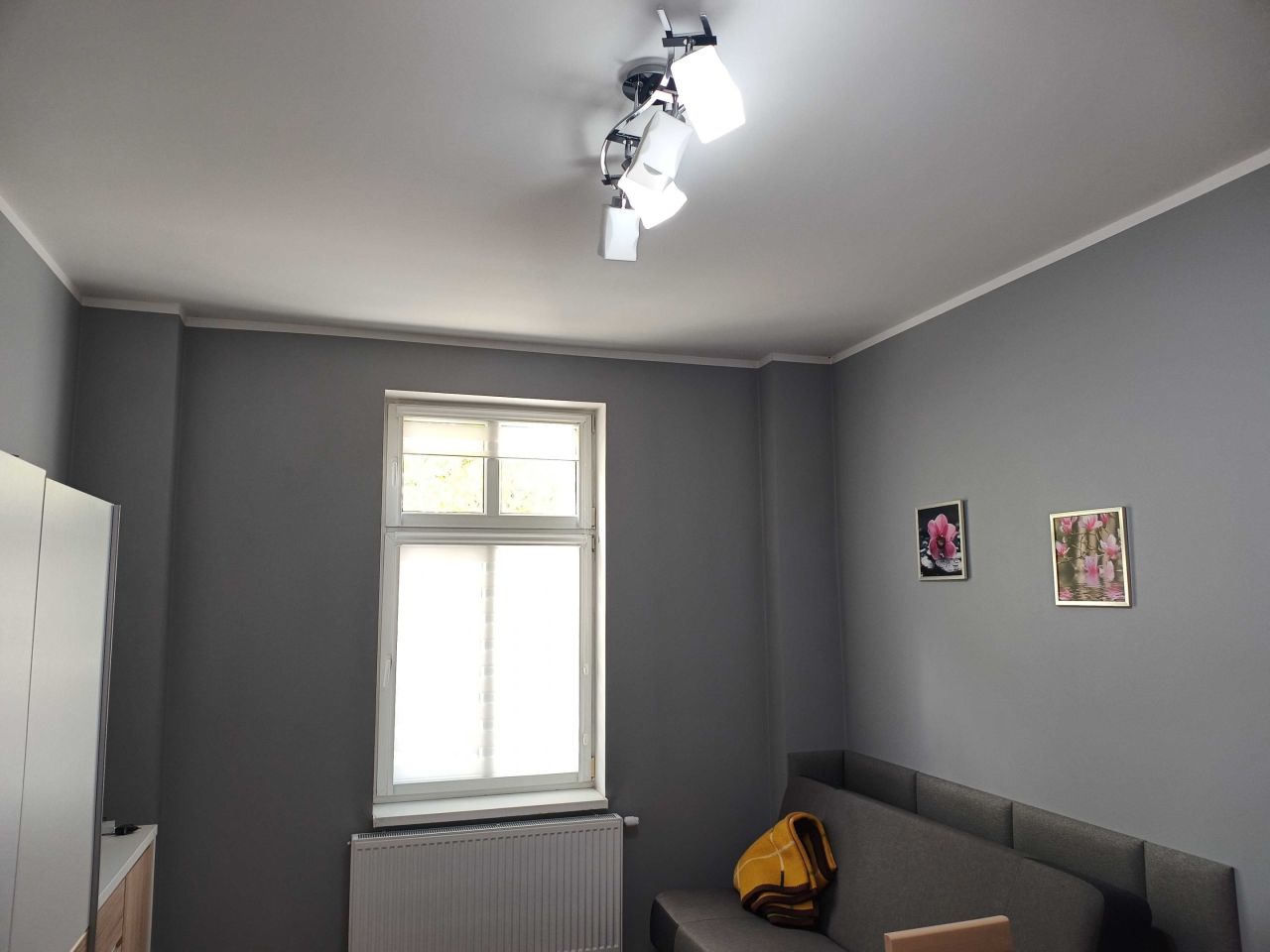 Mieszkanie 1-pokojowe Bydgoszcz Śródmieście