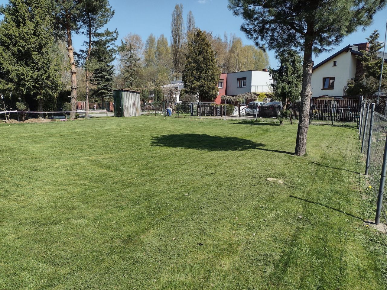 Działka budowlana Mysłowice Brzęczkowice, ul. Kolejowa. Zdjęcie 13