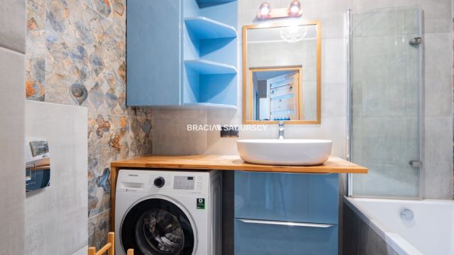 Mieszkanie 2-pokojowe Kraków Bronowice, ul. Sosnowiecka. Zdjęcie 5