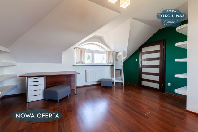 dom wolnostojący, 6 pokoi Nowostawy Górne. Zdjęcie 26