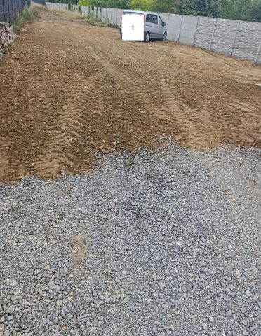 Garaż/miejsce parkingowe Brzezie k. Sulechowa, ul. Walentego Wańkowicza. Zdjęcie 1