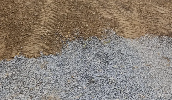 Garaż/miejsce parkingowe Brzezie k. Sulechowa, ul. Walentego Wańkowicza