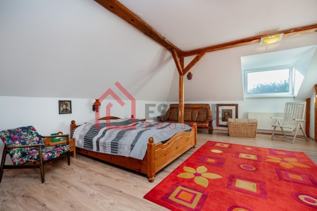 dom wolnostojący, 3 pokoje Borucino. Zdjęcie 9