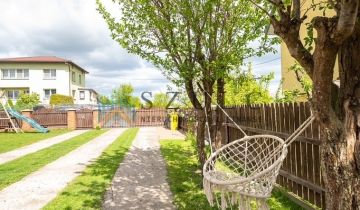 dom wolnostojący, 7 pokoi Jeleniewo