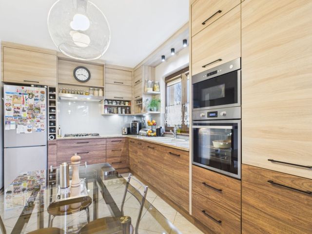 bliźniak, 5 pokoi Książenice, ul. Wiolinowa. Zdjęcie 6