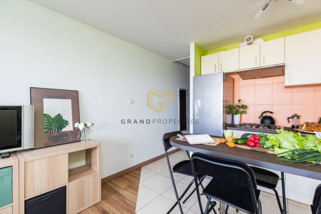 Mieszkanie 1-pokojowe Warszawa Praga-Południe, ul. Saska. Zdjęcie 2