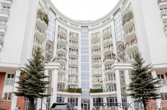 Mieszkanie 3-pokojowe Warszawa Mokotów, al. Wilanowska. Zdjęcie 13