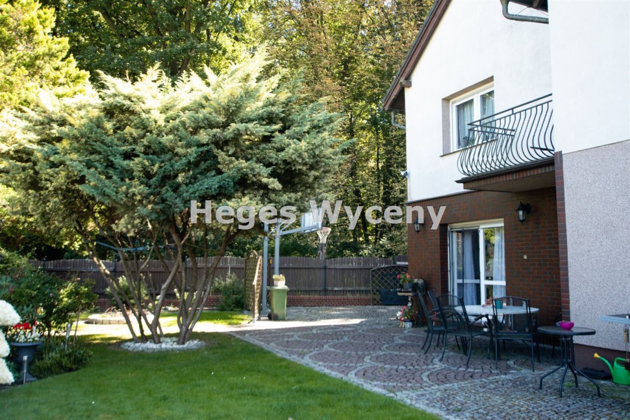 dom, 5 pokoi Chojnów, ul. Rzemieślnicza. Zdjęcie 26