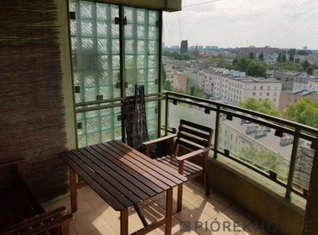 Mieszkanie 3-pokojowe Warszawa Ochota, ul. Aleje Jerozolimskie. Zdjęcie 8