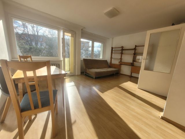 Mieszkanie 2-pokojowe Gdańsk Przymorze, ul. Piastowska. Zdjęcie 1