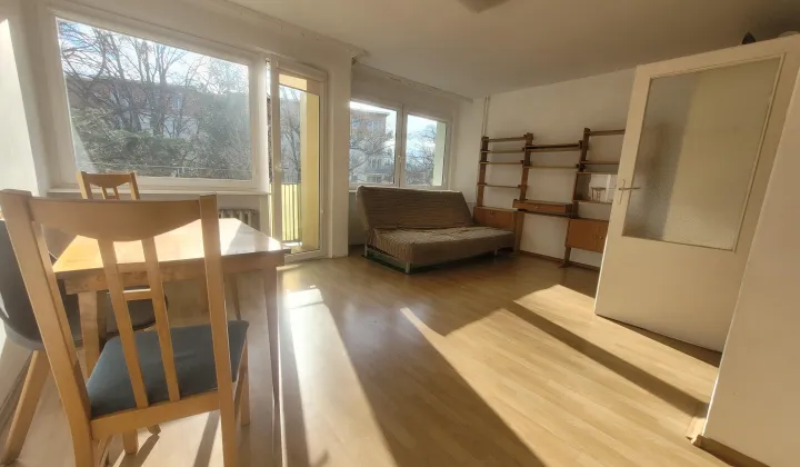 Mieszkanie 2-pokojowe Gdańsk Przymorze, ul. Piastowska