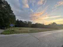 Działka budowlana Bieliny. Zdjęcie 3