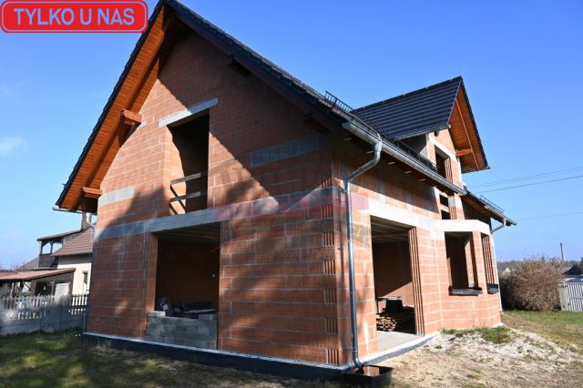 dom wolnostojący, 5 pokoi Dylaki. Zdjęcie 4