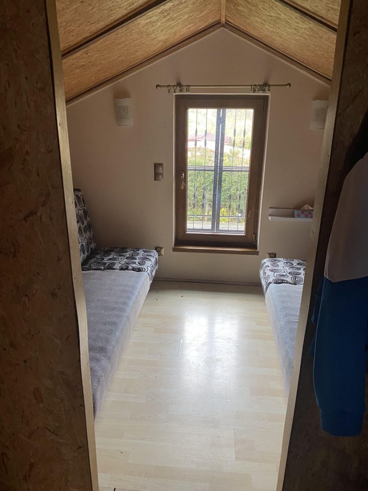 dom letniskowy, 3 pokoje Klasztorek. Zdjęcie 9