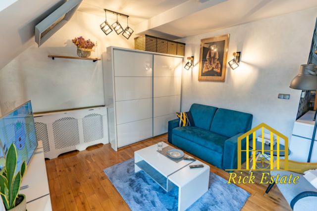 Mieszkanie 2-pokojowe Bielsko-Biała Lipnik, ul. Chełmska. Zdjęcie 8