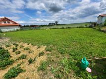 Działka budowlana Mikołajki, ul. Mewia. Zdjęcie 1