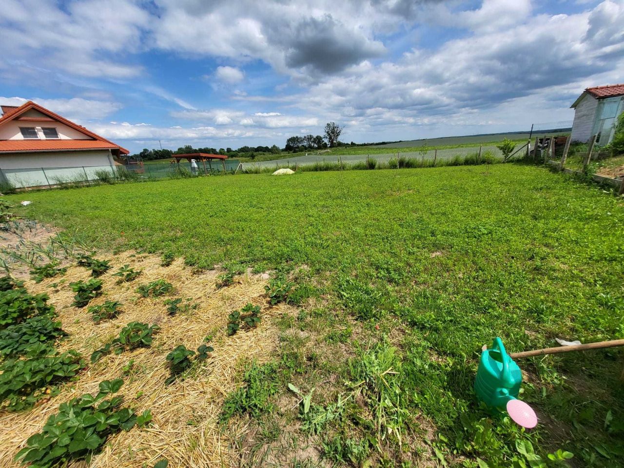 Działka budowlana Mikołajki, ul. Mewia. Zdjęcie 2