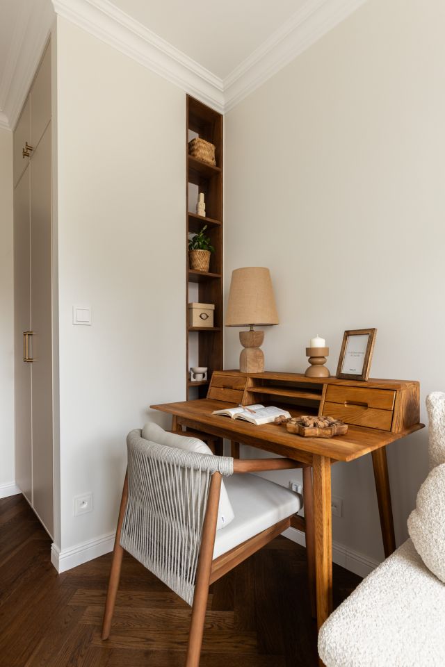 Mieszkanie 3-pokojowe Warszawa Ochota, ul. Rokosowska. Zdjęcie 13