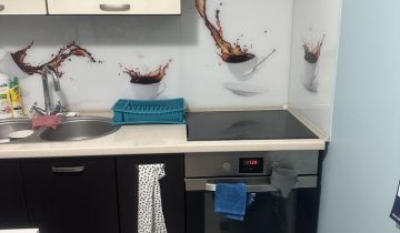 Mieszkanie 2-pokojowe Kłodawa