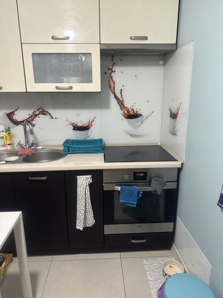 Mieszkanie 2-pokojowe Kłodawa. Zdjęcie 2