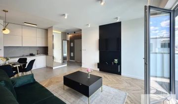 Mieszkanie 2-pokojowe Kraków Krowodrza, ul. Cieszyńska