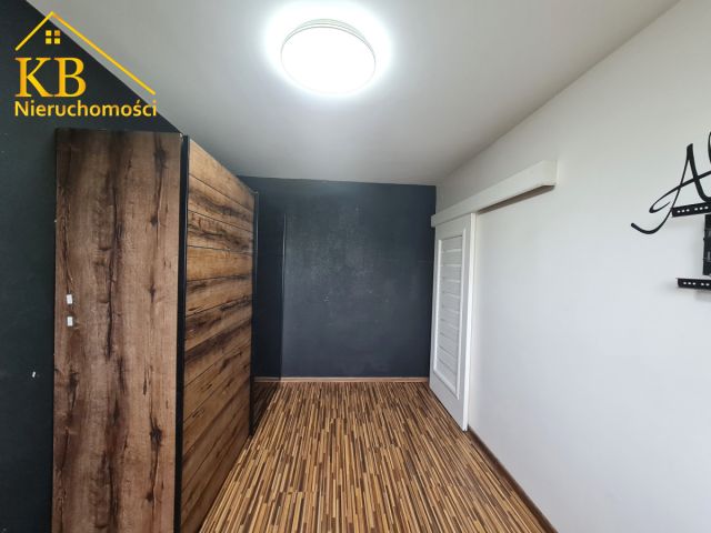 Mieszkanie 2-pokojowe Wałbrzych Piaskowa Góra, ul. Tadeusza Gajcego. Zdjęcie 8