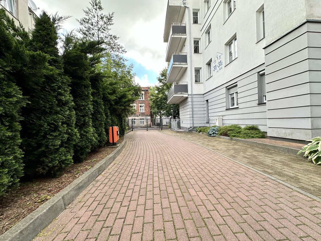 Mieszkanie 2-pokojowe Toruń, ul. Polskiego Czerwonego Krzyża. Zdjęcie 12