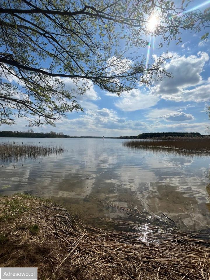Działka rekreacyjna Głuszynek. Zdjęcie 4