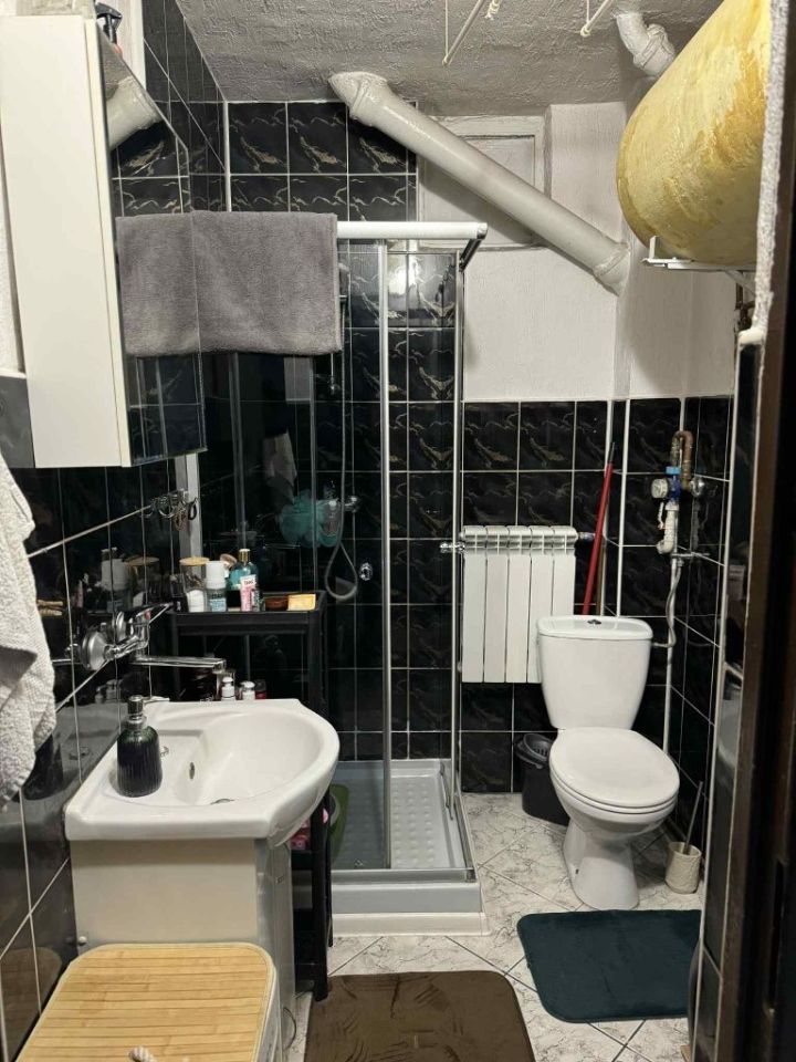 Mieszkanie 1-pokojowe Daleszynek. Zdjęcie 2