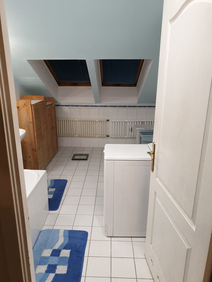 Mieszkanie 3-pokojowe Lublin Sławinek, ul. Baśniowa. Zdjęcie 6