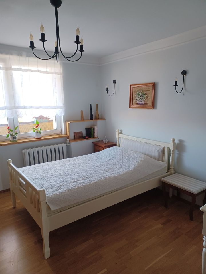 Mieszkanie 3-pokojowe Żuromin. Zdjęcie 3