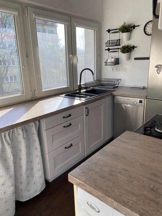 Mieszkanie 2-pokojowe Łódź Bałuty, ul. Gdyńska. Zdjęcie 8