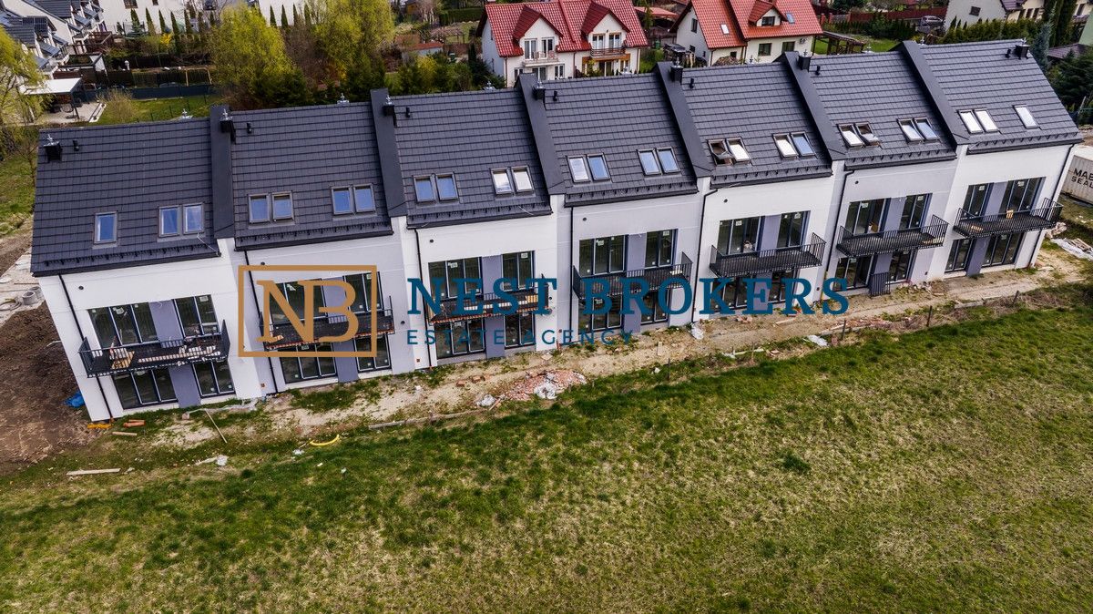 Mieszkanie 5-pokojowe Wieliczka, ul. Sadowa. Zdjęcie 13