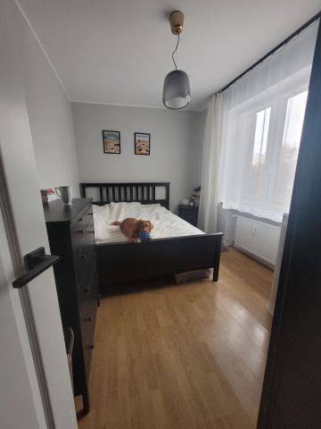 Mieszkanie 3-pokojowe Katowice Ligota, ul. Słupska. Zdjęcie 7