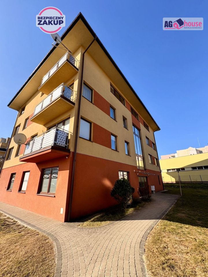 Lokal Reda, ul. Jana Brzechwy. Zdjęcie 11