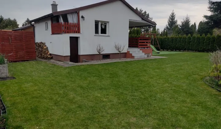 Działka rod Włocławek Rybnica