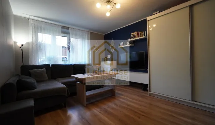 Mieszkanie 2-pokojowe Bytom Rozbark, ul. Szczęść Boże