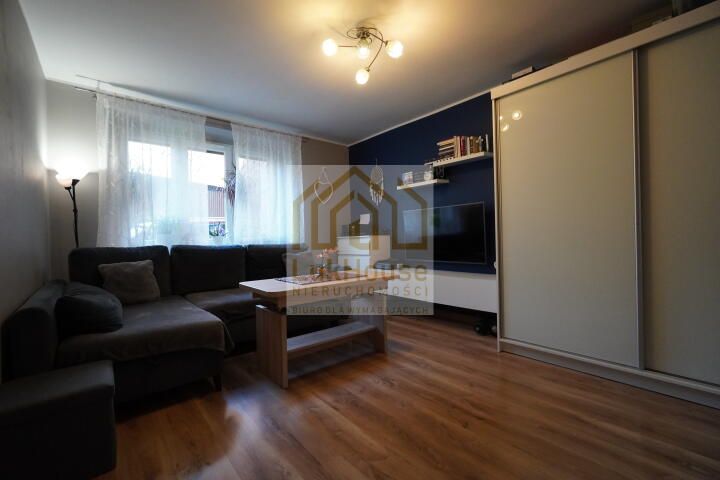 Mieszkanie 2-pokojowe Bytom Rozbark. Zdjęcie 1