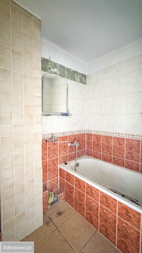 Mieszkanie 3-pokojowe Wrocław Popowice, ul. Wejherowska. Zdjęcie 12