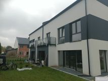 bliźniak, 5 pokoi Radzymin, ul. Cicha. Zdjęcie 3