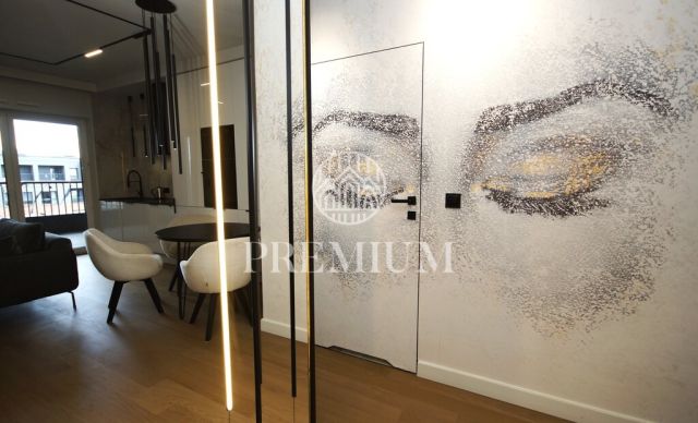 Mieszkanie 2-pokojowe Bydgoszcz Osiedle Leśne, ul. Józefa Dwernickiego. Zdjęcie 4