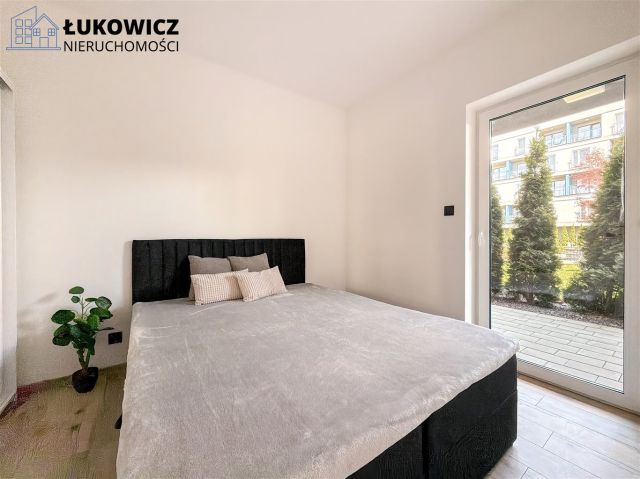 Mieszkanie 2-pokojowe Bielsko-Biała. Zdjęcie 7