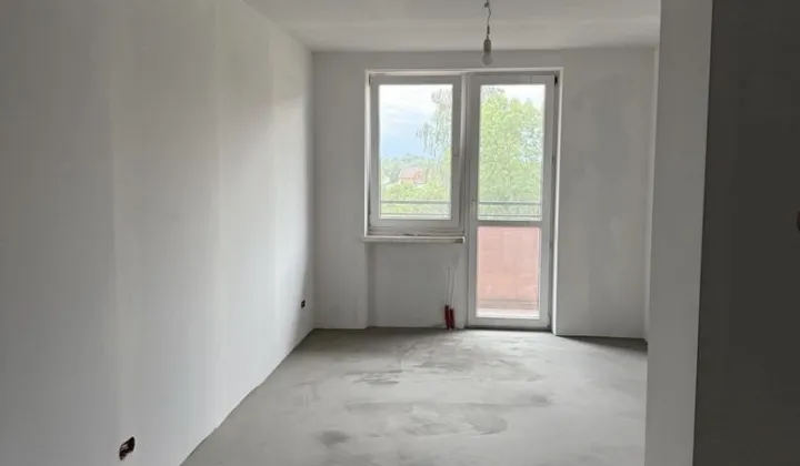 Mieszkanie 2-pokojowe Katowice Piotrowice, ul. Żurawia