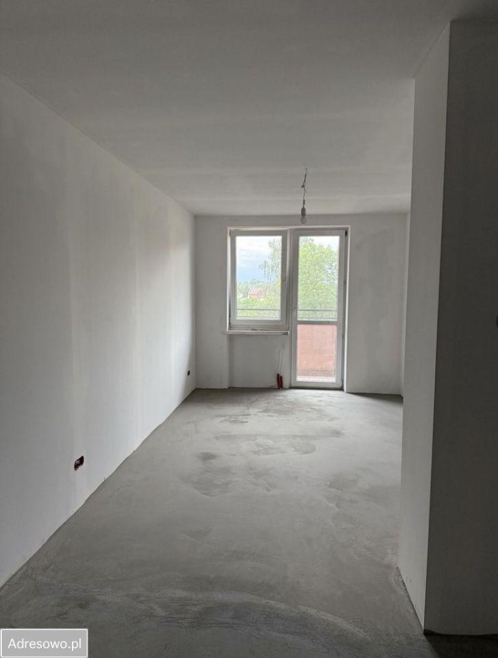 Mieszkanie 2-pokojowe Katowice Piotrowice, ul. Żurawia. Zdjęcie 1